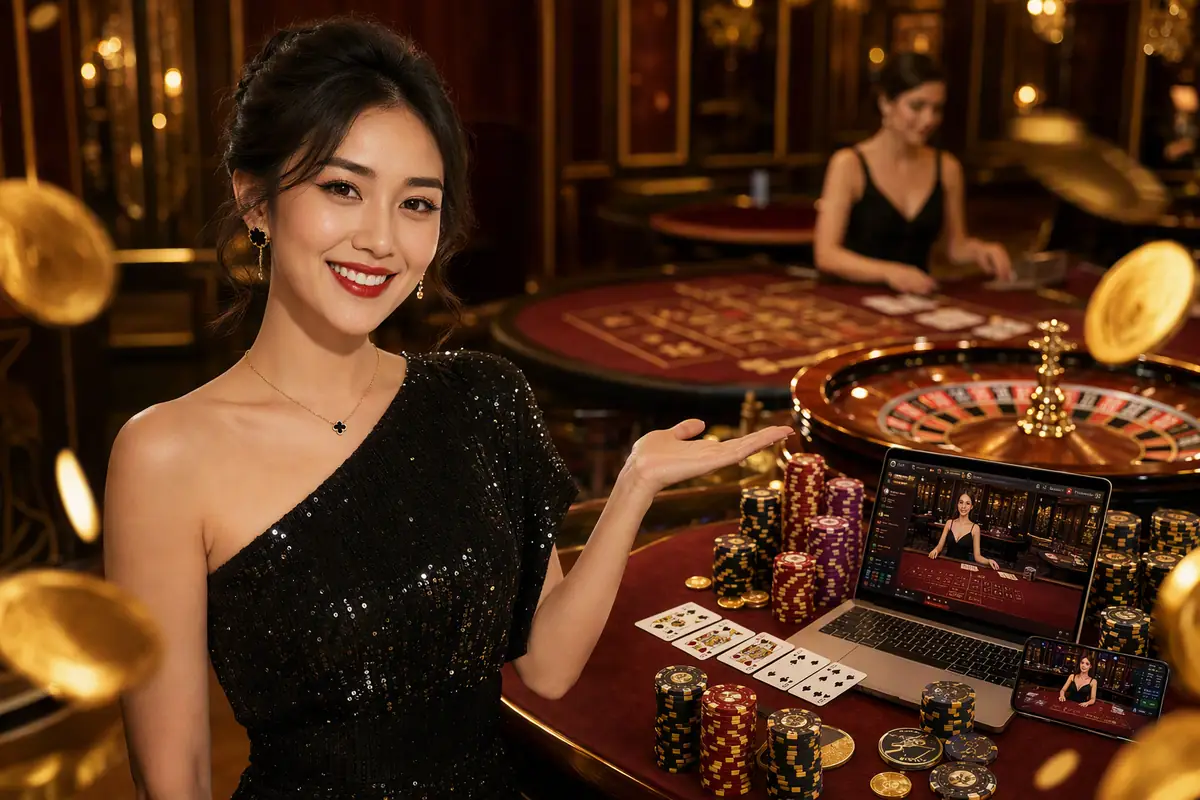 jilimm Casino လုံခြုံရေး SSL ကာကွယ်မှု ယုံကြည်နိုင်မှု