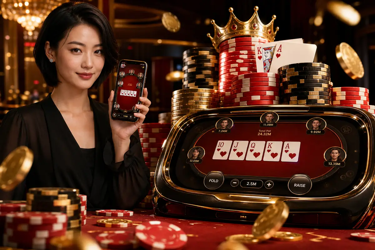 jilimm Blackjack ဗျူဟာ စဉ်းစားနည်း